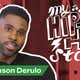 Image for My Hip-Hop Story: Jason Derulo Shares His G.O.A.T Rapper & Sings Missy Elliot's Praises