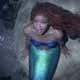 Image for Review: Halle Bailey Nurtures Newness, Nostalgia in Disney's The Little Mermaid