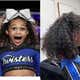 Image for The Insane Reason This Little Black Girl Got Kicked from Her Cheer Team