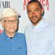 Image for Jesse Williams Recalls Norman Lear Defending Him From 2016 BET Awards Speech Backlash