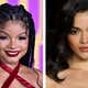 Image for Halle Bailey, Rachel Zegler Trade Notes on Dealing With Trolls as Disney Princesses