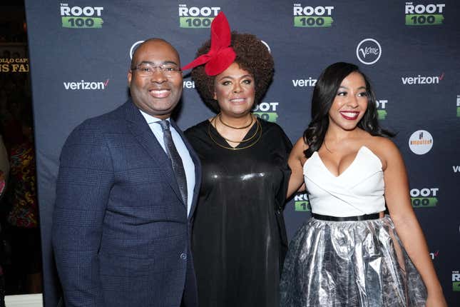 Image for article titled The Root 100 Red Carpet Moments 2023