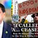 Image for Rep. Ro Khanna on The Silencing of POC Voices & His Calls For A Gaza Ceasefire | The 411