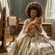 Image for Queen Charlotte Is Bridgerton at Its Blackest—and Best