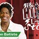 Image for My Hip-Hop Story: Jon Batiste On The Artists, Sounds, and Visuals That Define His Love For The Genre