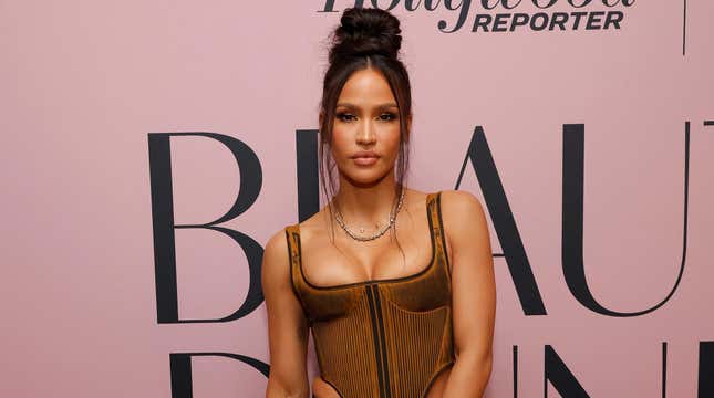 Image for article titled From Cassie To Keke: Stop Shaming Black Women For Sharing Stories of Alleged Abuse