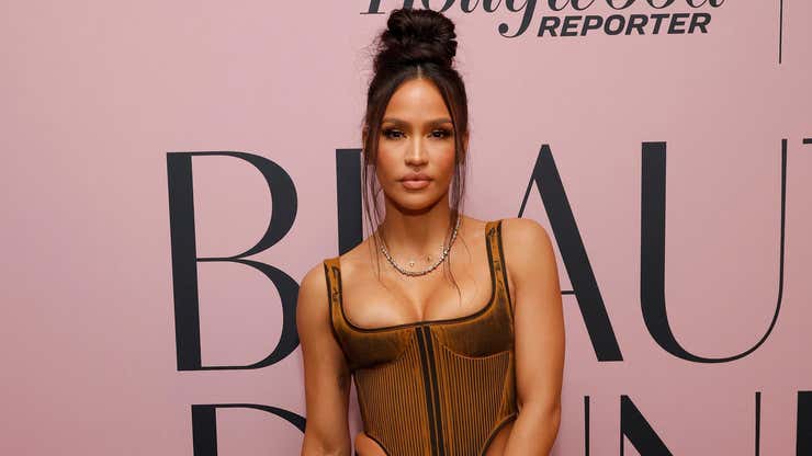 Image for From Cassie To Keke: Stop Shaming Black Women For Sharing Stories of Alleged Abuse