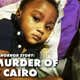 Image for Small Town Horror Story: The Murder of Baby Cairo