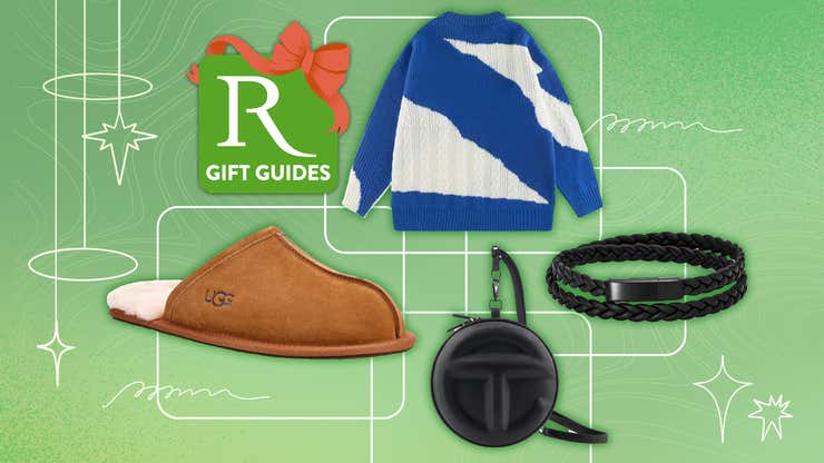 Image for The Root’s 2023 Seriously Stylish Gift Guide
