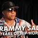 Image for LL Cool J & Queen Latifah in A Grammy Salute to 50 Years of Hip Hop Is On TV This Week