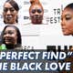 Image for Gabrielle Union & The Cast of The Perfect Find Define Black Love
